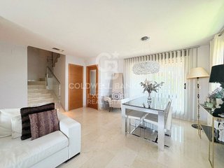 Chalet en venta en Zona Playa en Burriana