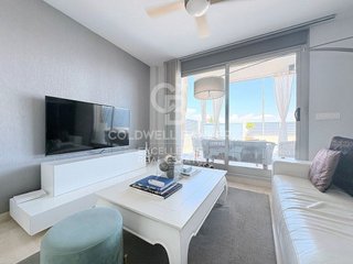 Chalet en venta en Zona Playa en Burriana