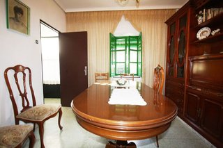Chalet en venta en Pedro Lamata - San Pedro Mortero en Albacete