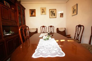 Chalet en venta en Pedro Lamata - San Pedro Mortero en Albacete