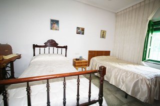 Chalet en venta en Pedro Lamata - San Pedro Mortero en Albacete