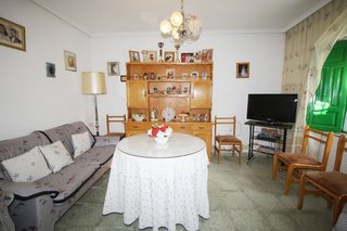 Chalet en venta en Pedro Lamata - San Pedro Mortero en Albacete