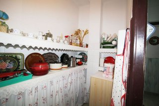 Chalet en venta en Pedro Lamata - San Pedro Mortero en Albacete