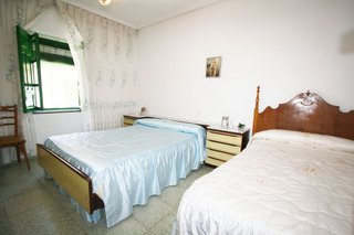 Chalet en venta en Pedro Lamata - San Pedro Mortero en Albacete