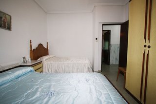 Chalet en venta en Pedro Lamata - San Pedro Mortero en Albacete