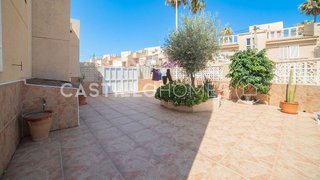 Casa en venta en Playa de los Locos en Torrevieja