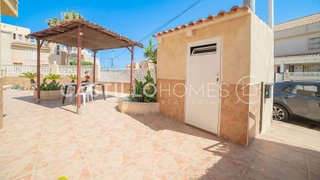 Casa en venta en Playa de los Locos en Torrevieja
