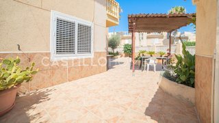 Casa en venta en Playa de los Locos en Torrevieja