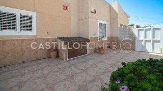 Casa en venta en Playa de los Locos en Torrevieja