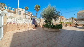 Casa en venta en Playa de los Locos en Torrevieja