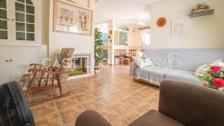 Casa en venta en Playa de los Locos en Torrevieja
