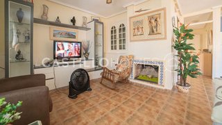 Casa en venta en Playa de los Locos en Torrevieja