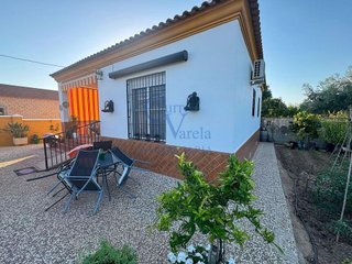 Casa rural en venta en Montequinto en Dos Hermanas