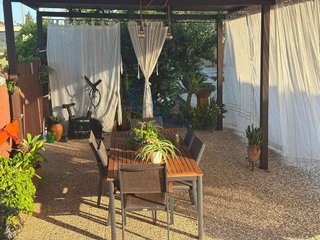 Casa rural en venta en Montequinto en Dos Hermanas