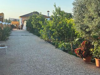 Casa rural en venta en Montequinto en Dos Hermanas