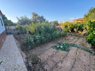 Casa rural en venta en Montequinto en Dos Hermanas
