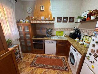 Casa rural en venta en Montequinto en Dos Hermanas