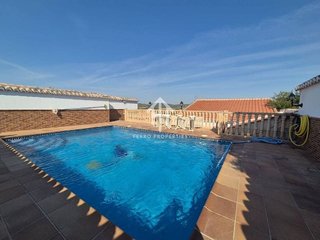 Casa en venta en Loja