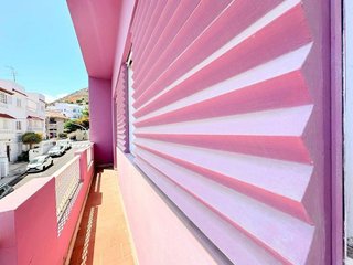 Chalet en venta en Salamanca - Uruguay - Las Mimosas en Santa Cruz de Tenerife