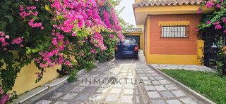 Chalet en venta en Norte en Jerez de la Frontera