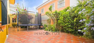 Chalet en venta en Norte en Jerez de la Frontera