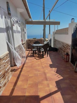 Chalet en venta en Bello Horizonte-Lindasol en Marbella