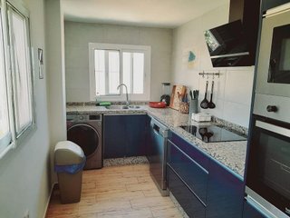 Chalet en venta en Bello Horizonte-Lindasol en Marbella