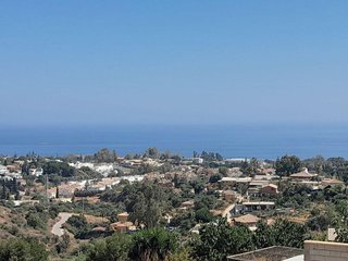 Chalet en venta en Bello Horizonte-Lindasol en Marbella
