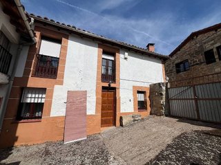 Casa en venta en Valderredible