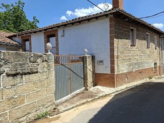 Casa en venta en Valderredible
