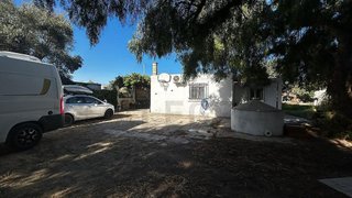 Chalet en venta en Ctra Sanlúcar-Zona Cuatro Pinos en Puerto de Santa María (El)