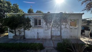 Chalet en venta en Ctra Sanlúcar-Zona Cuatro Pinos en Puerto de Santa María (El)