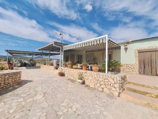 Chalet en venta en Monóvar/Monòver