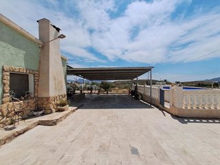 Chalet en venta en Monóvar/Monòver