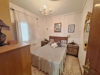 Chalet en venta en Monóvar/Monòver