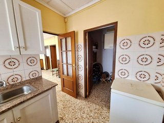 Chalet en venta en Monóvar/Monòver