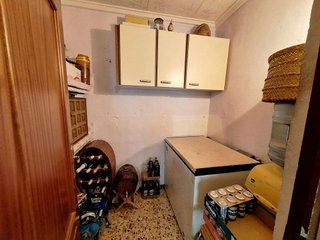 Chalet en venta en Monóvar/Monòver