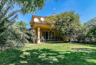 Casa pareada en venta en Riviera del Sol en Mijas
