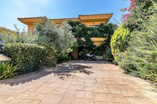 Casa pareada en venta en Riviera del Sol en Mijas