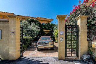 Casa pareada en venta en Riviera del Sol en Mijas
