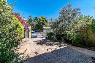 Casa pareada en venta en Riviera del Sol en Mijas