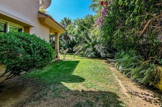 Casa pareada en venta en Riviera del Sol en Mijas