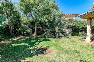 Casa pareada en venta en Riviera del Sol en Mijas