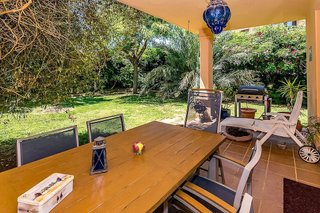 Casa pareada en venta en Riviera del Sol en Mijas