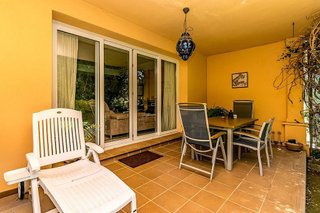 Casa pareada en venta en Riviera del Sol en Mijas