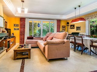 Casa pareada en venta en Riviera del Sol en Mijas