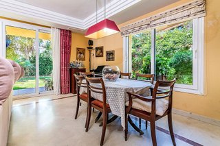 Casa pareada en venta en Riviera del Sol en Mijas