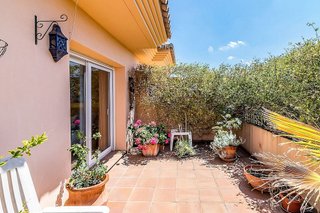 Casa pareada en venta en Riviera del Sol en Mijas