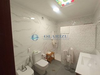 Casa adosada en venta en Roquetas Centro en Roquetas de Mar
