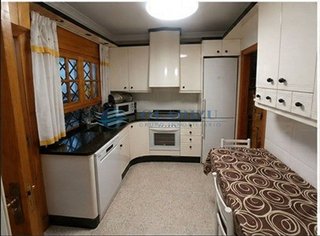 Casa adosada en venta en Roquetas Centro en Roquetas de Mar